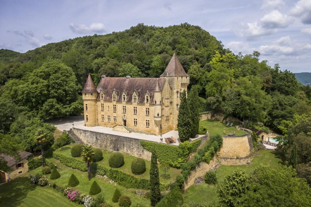 Chateau DD004