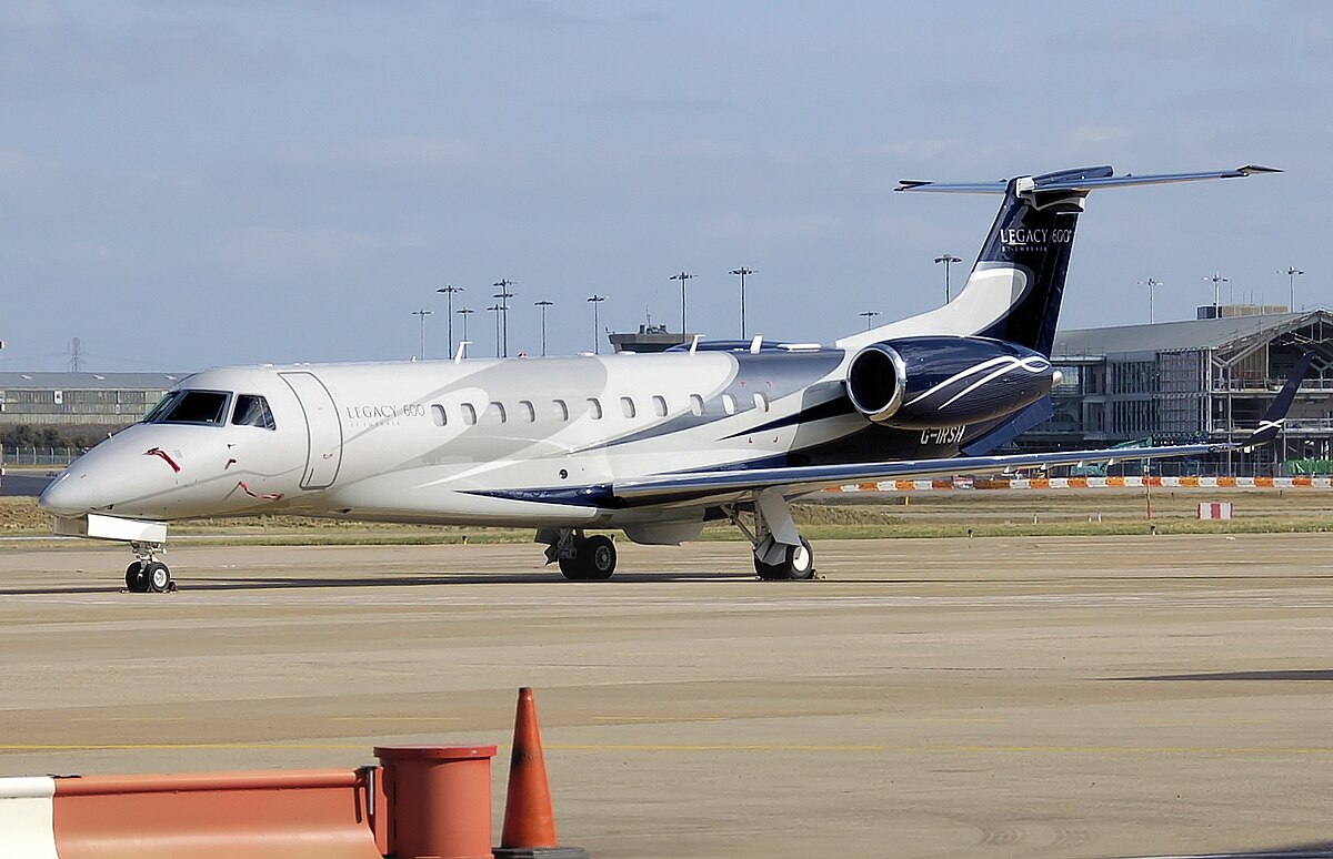 Legacy 600_RLG Private Jet (3)